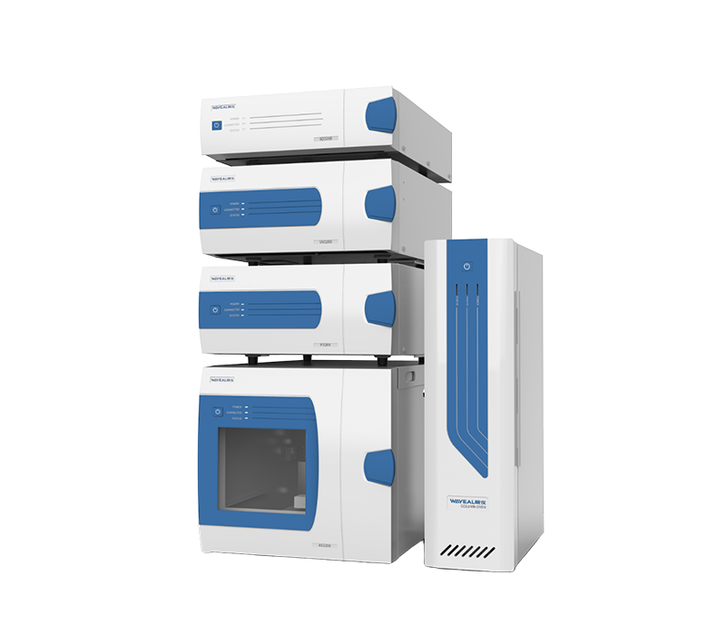Chromatography Instruments